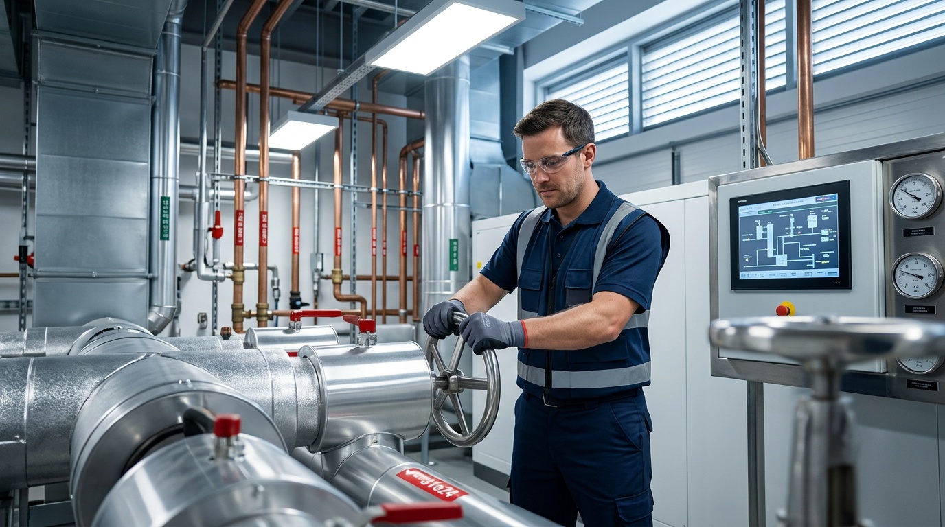 Plumbing and Electrical Services alternatives