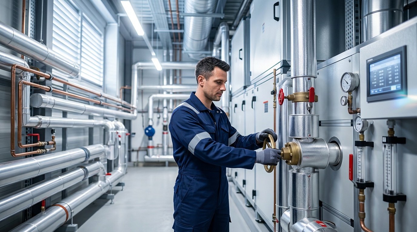 Plumbing and Electrical Services alternatives