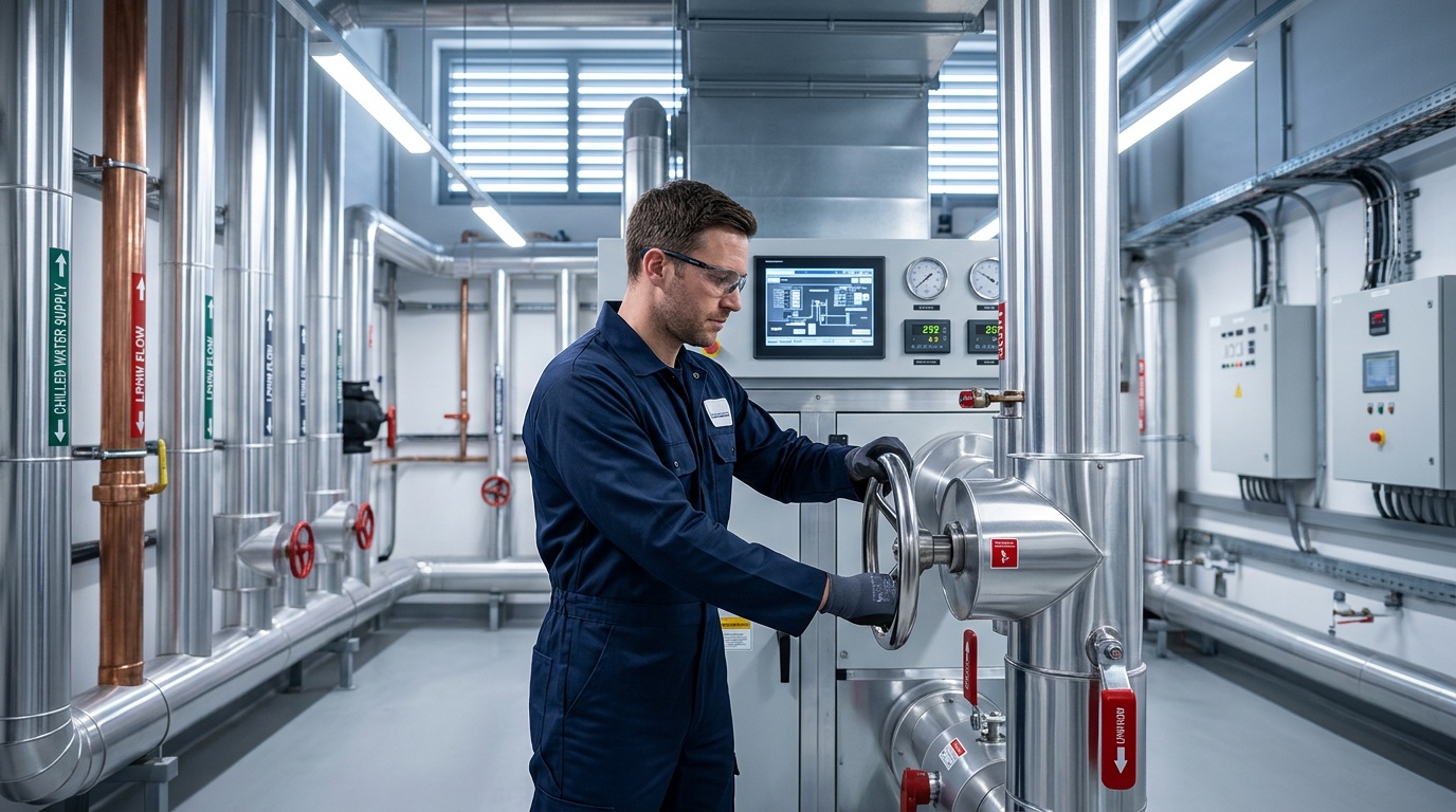 Plumbing and Electrical Services options
