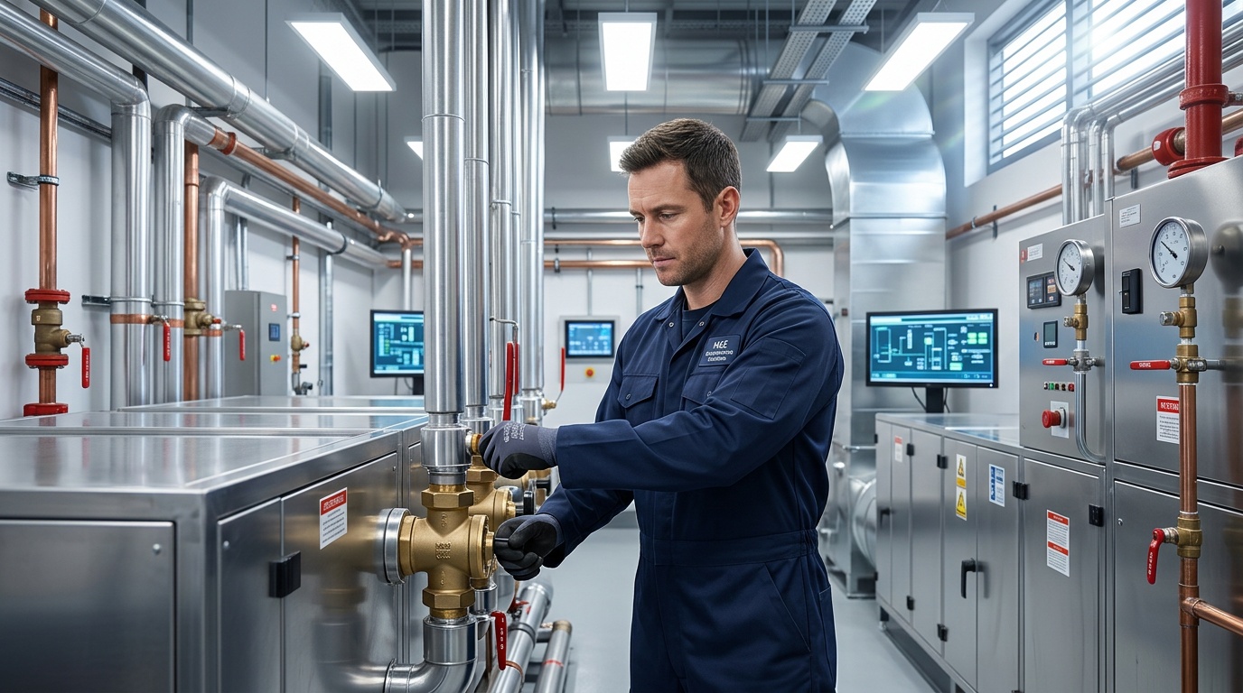 Plumbing and Electrical Services reviews