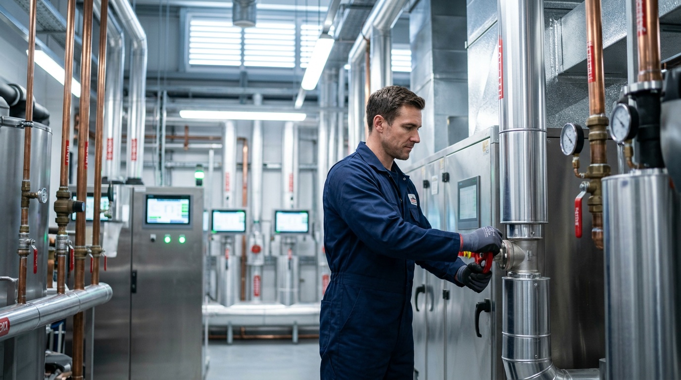 Pricing for preventive AC maintenance contracts?