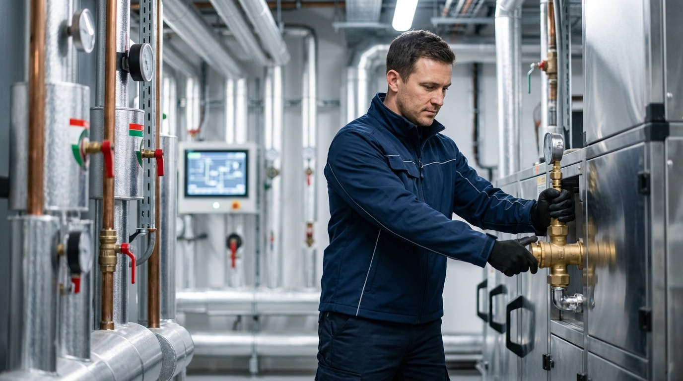 Recommended building fabric repair firms in UK?