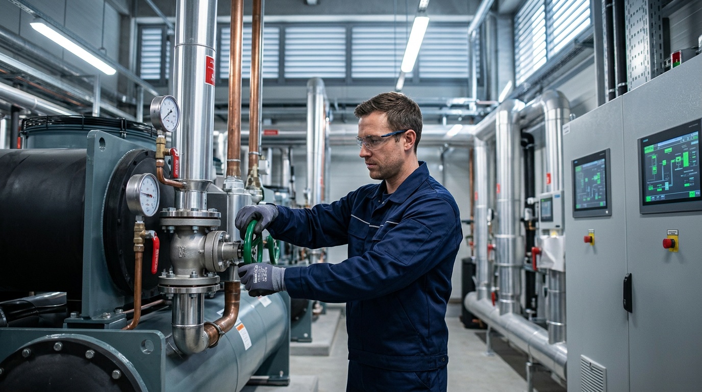 top 10 Industrial Electrician Jobs