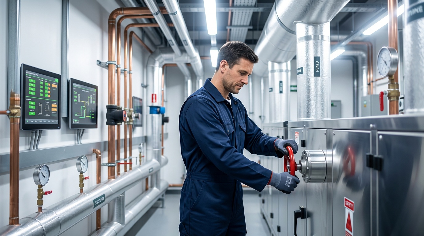 top M&E Solutions