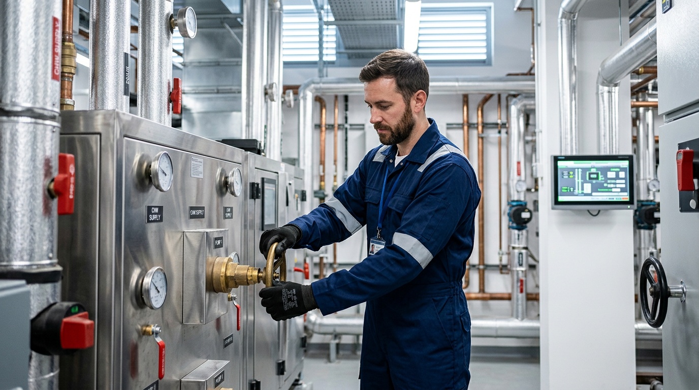 top Plumbing and Electrical Services 2026