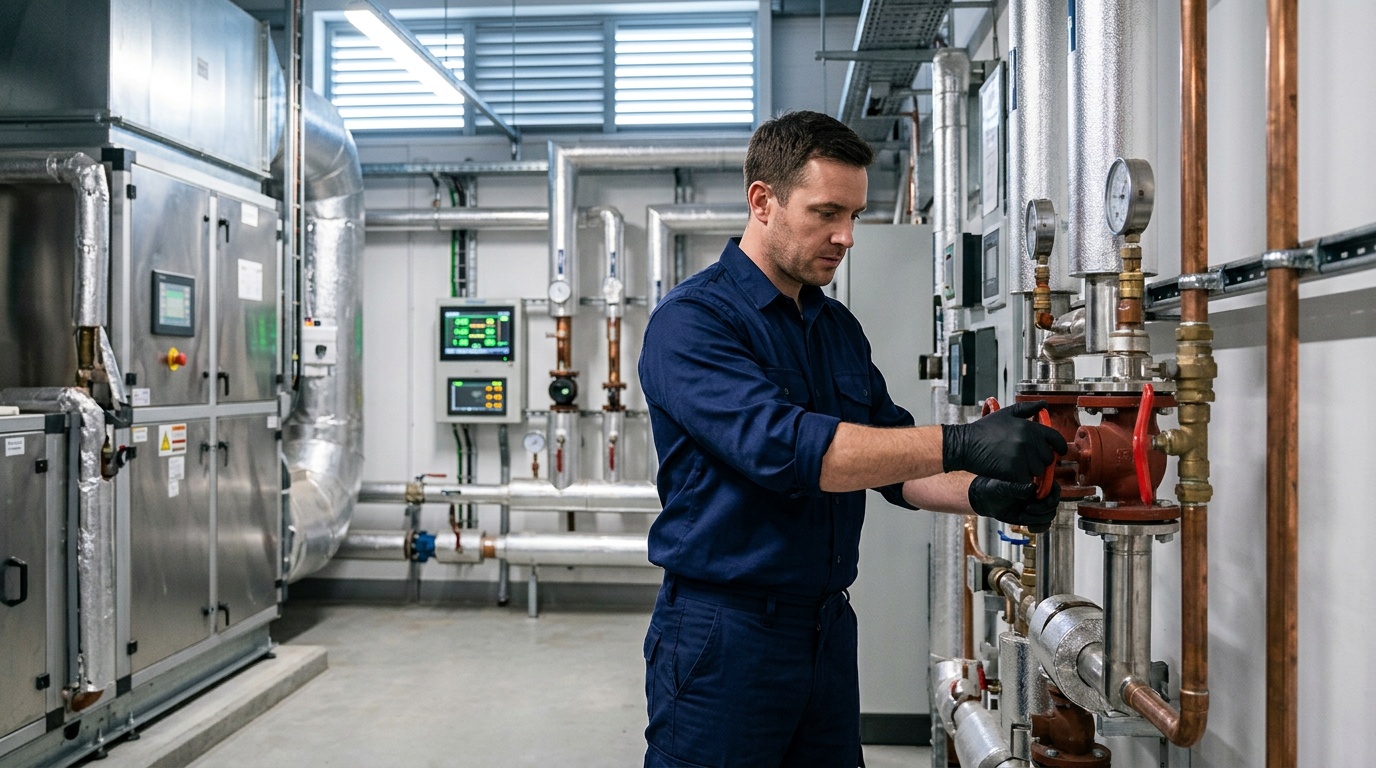 top Plumbing and Electrical Services 2026