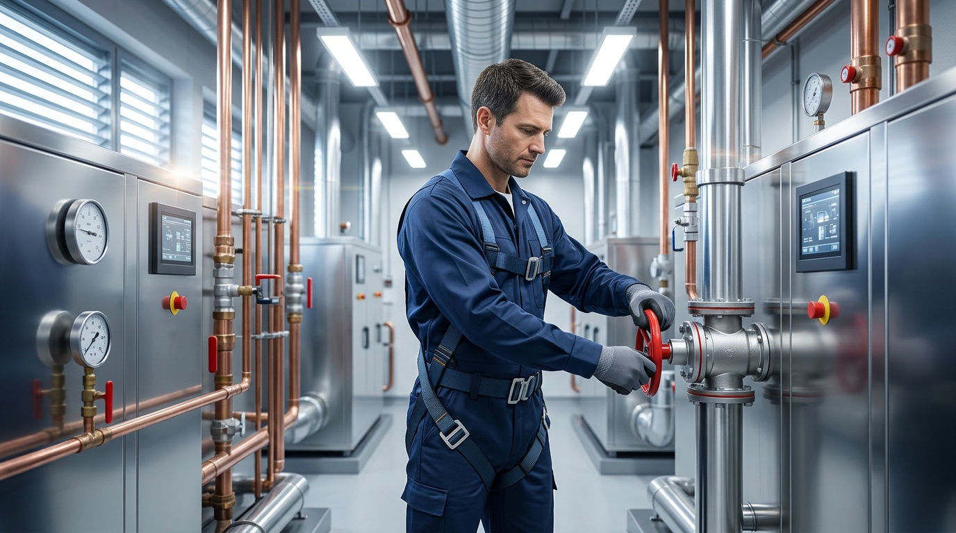 Top system integration services for M&E?