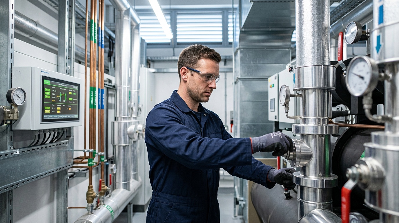 Where to find affordable ventilation services for offices?
