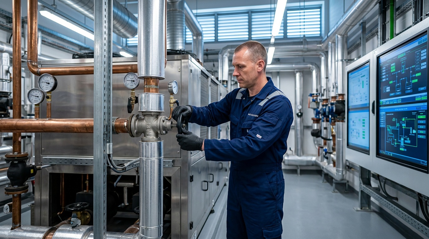 Affordable compliance health checks UK?