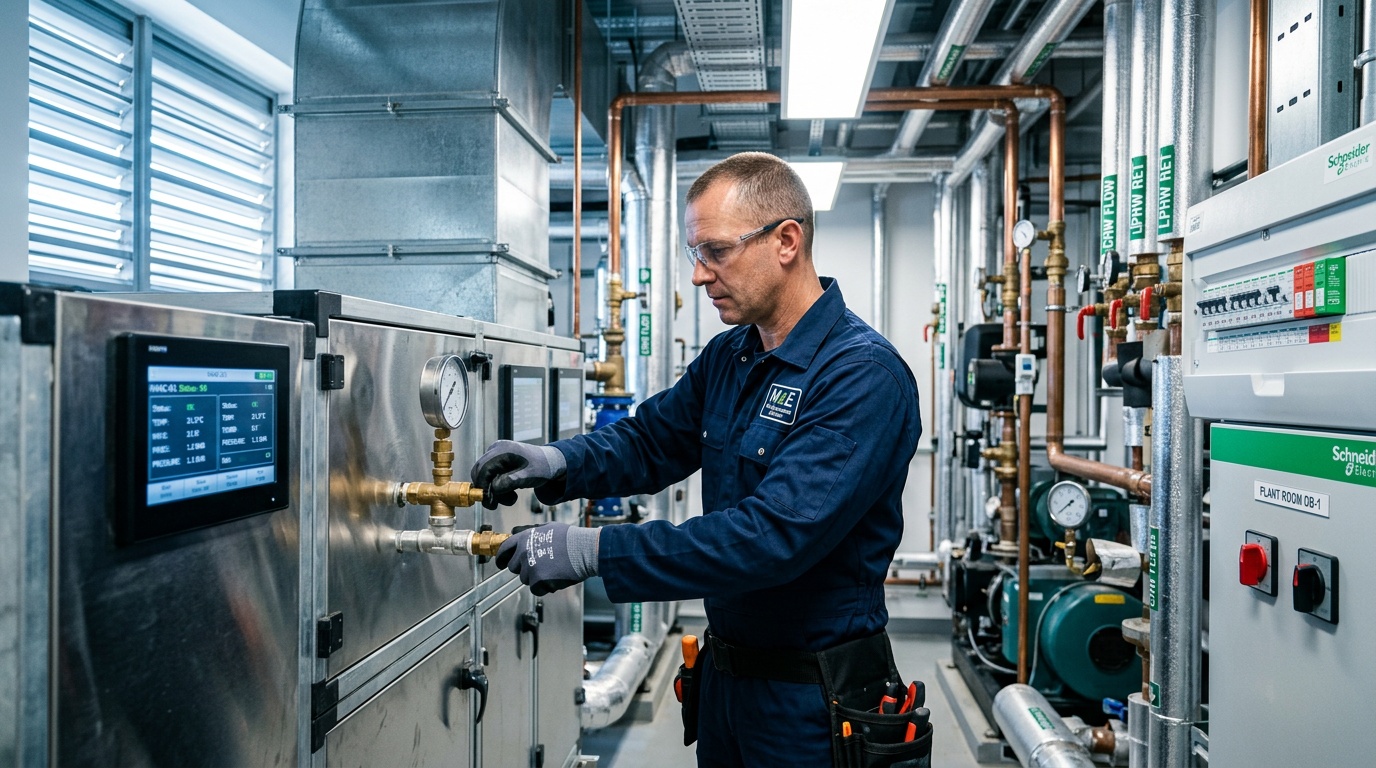 Beyond the Main Switchboard: Practical Alternatives to a Full Rewire