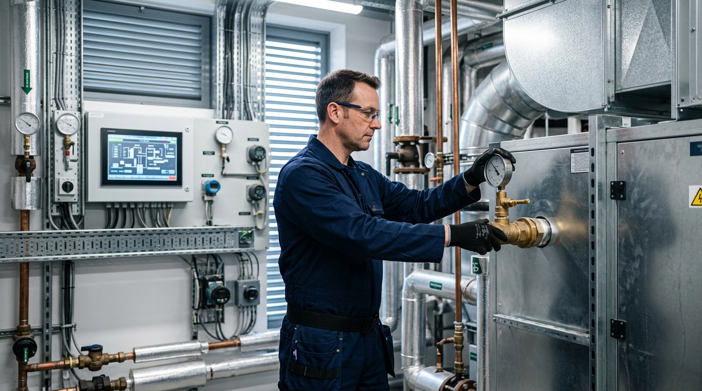 Compliance is Non-Negotiable: Navigating Electrical Regulations in the UK