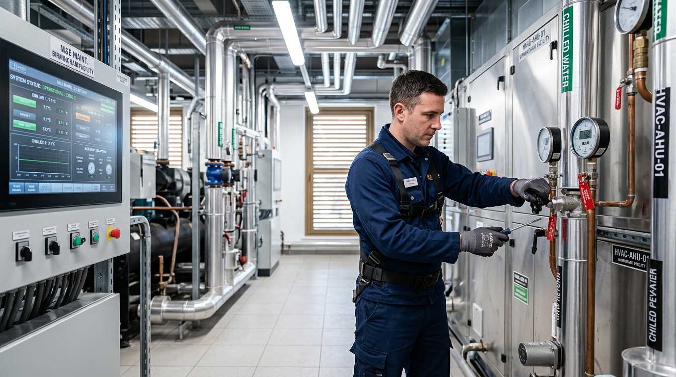 Evaluating Technical Competence in Commercial Electrical Engineering