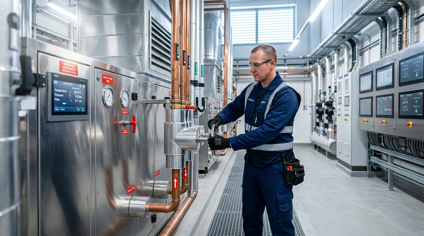 The Evolution of Business Security: From Static Cameras to Smart, Integrated Systems
