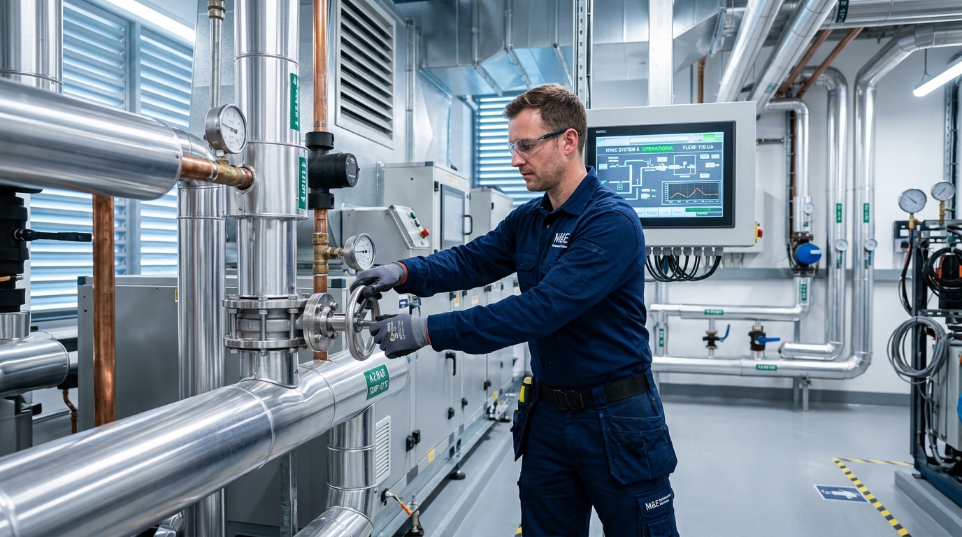 Your Building's Health Check: Essential Due Diligence for Commercial Property