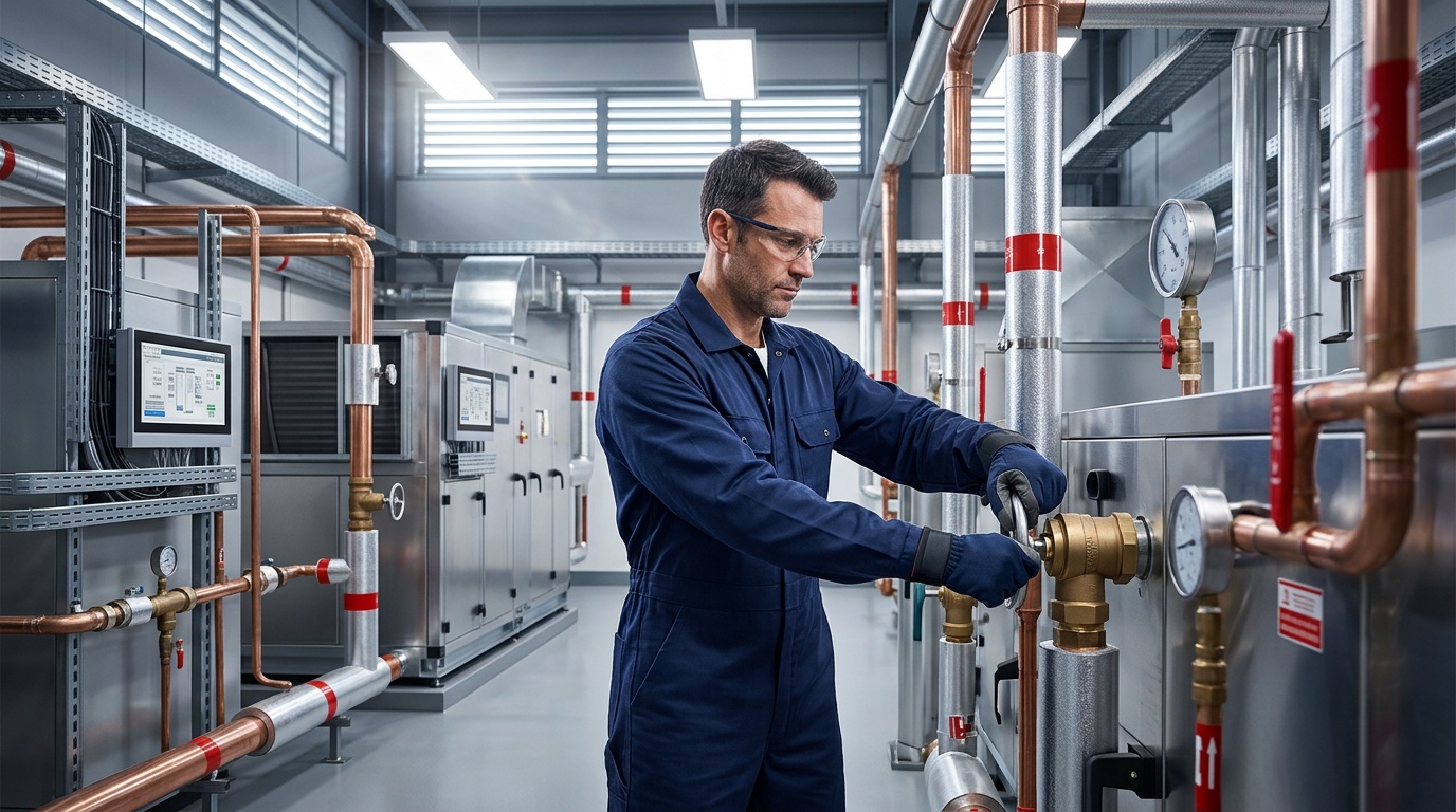 Cost of emergency ventilation repairs?