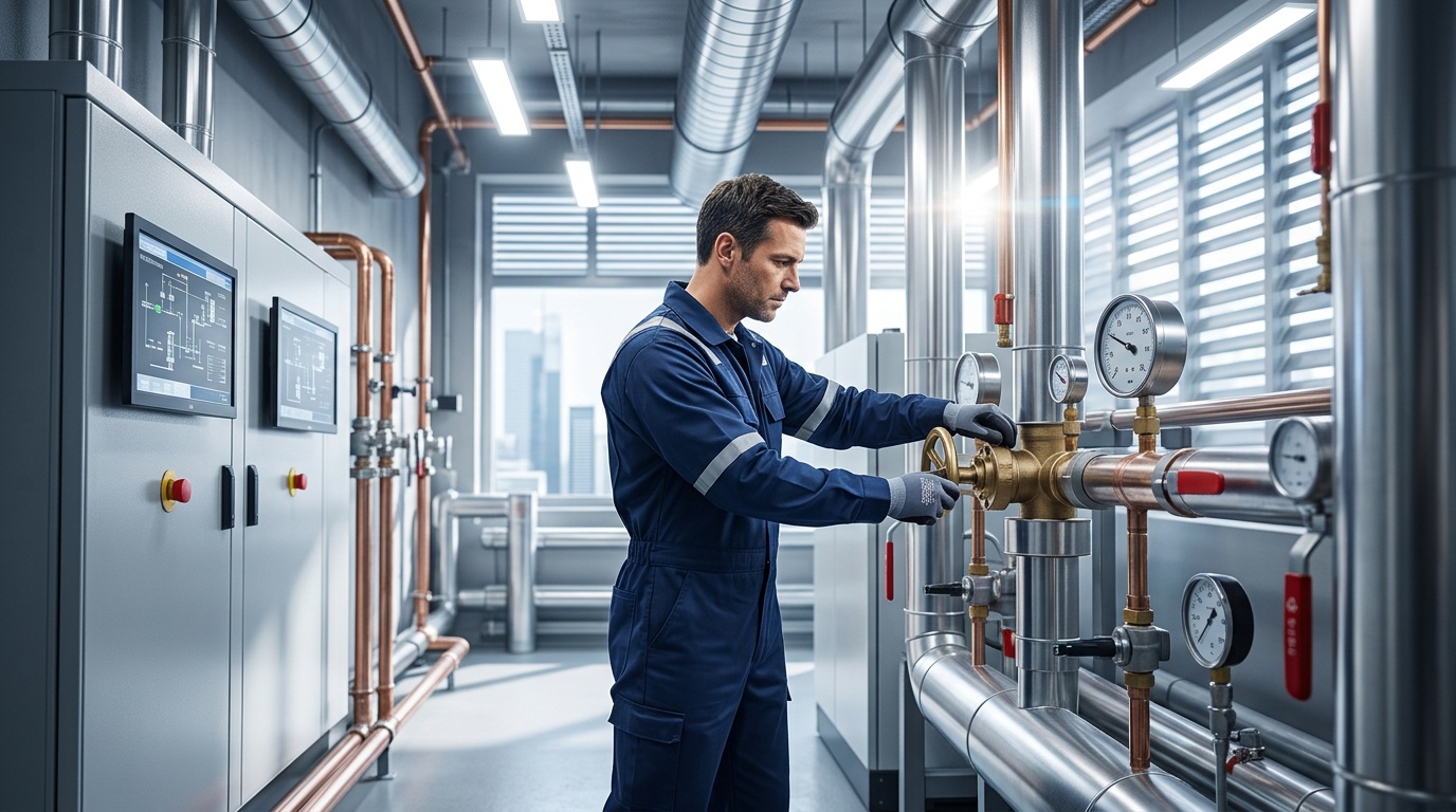 Cost of emergency ventilation repairs?