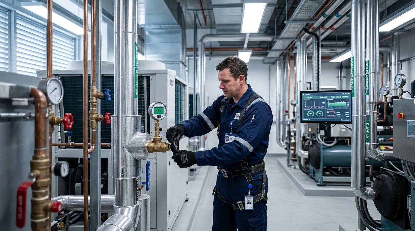 Cost of emergency ventilation repairs?