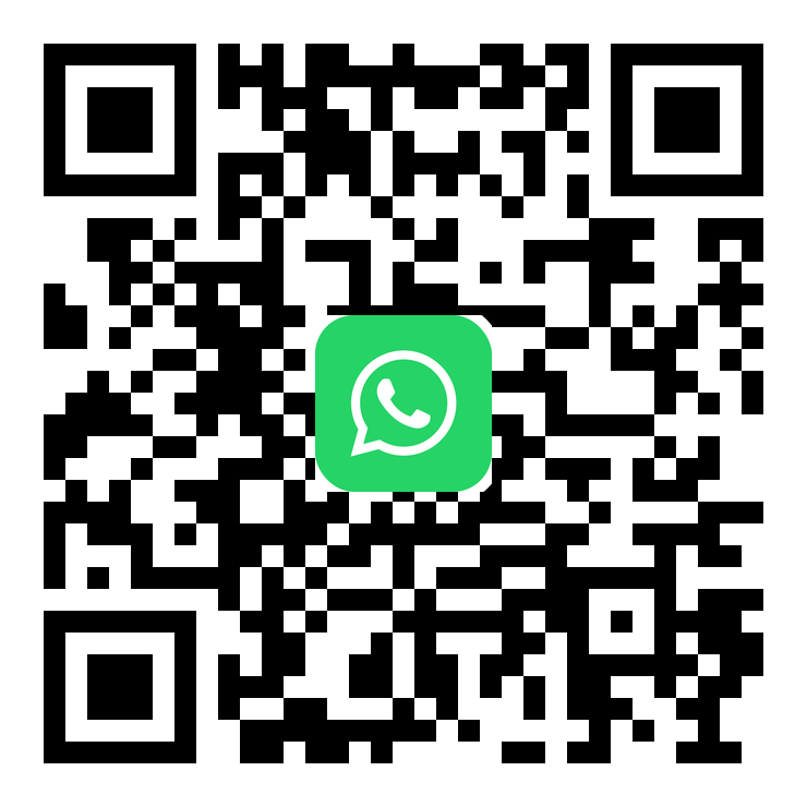 Scan to chat with M&E Maintenance Solutions on WhatsApp