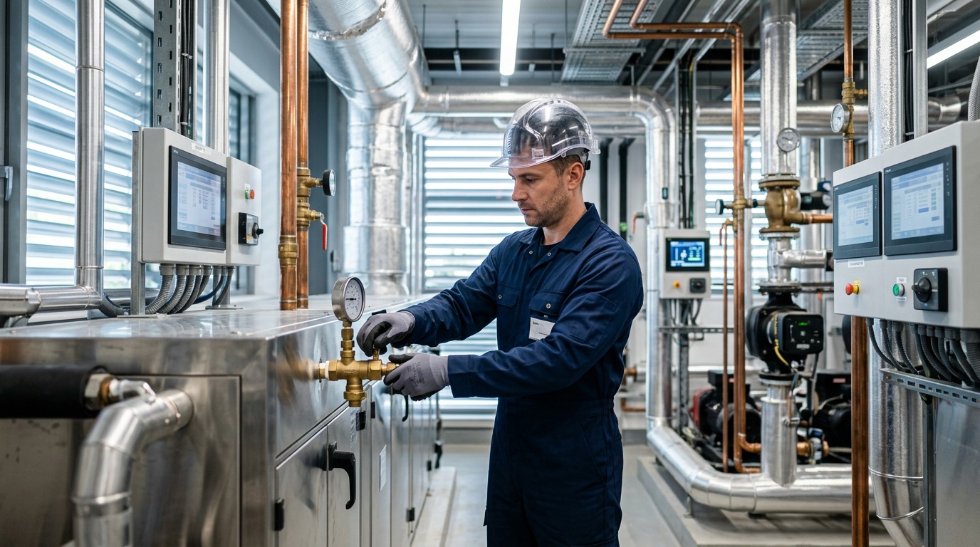 Building Your Trusted Partner Network: The Foundation of Efficient Operations