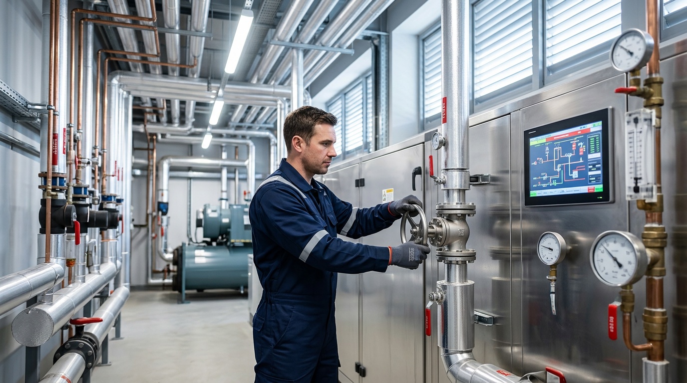 Pricing for energy-efficient heating installations?