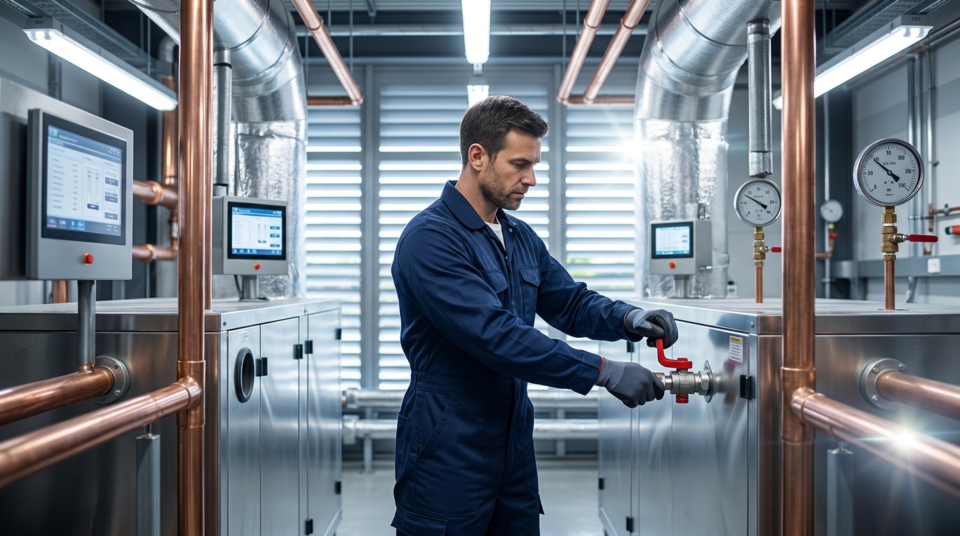 Pricing for energy-efficient heating installations?
