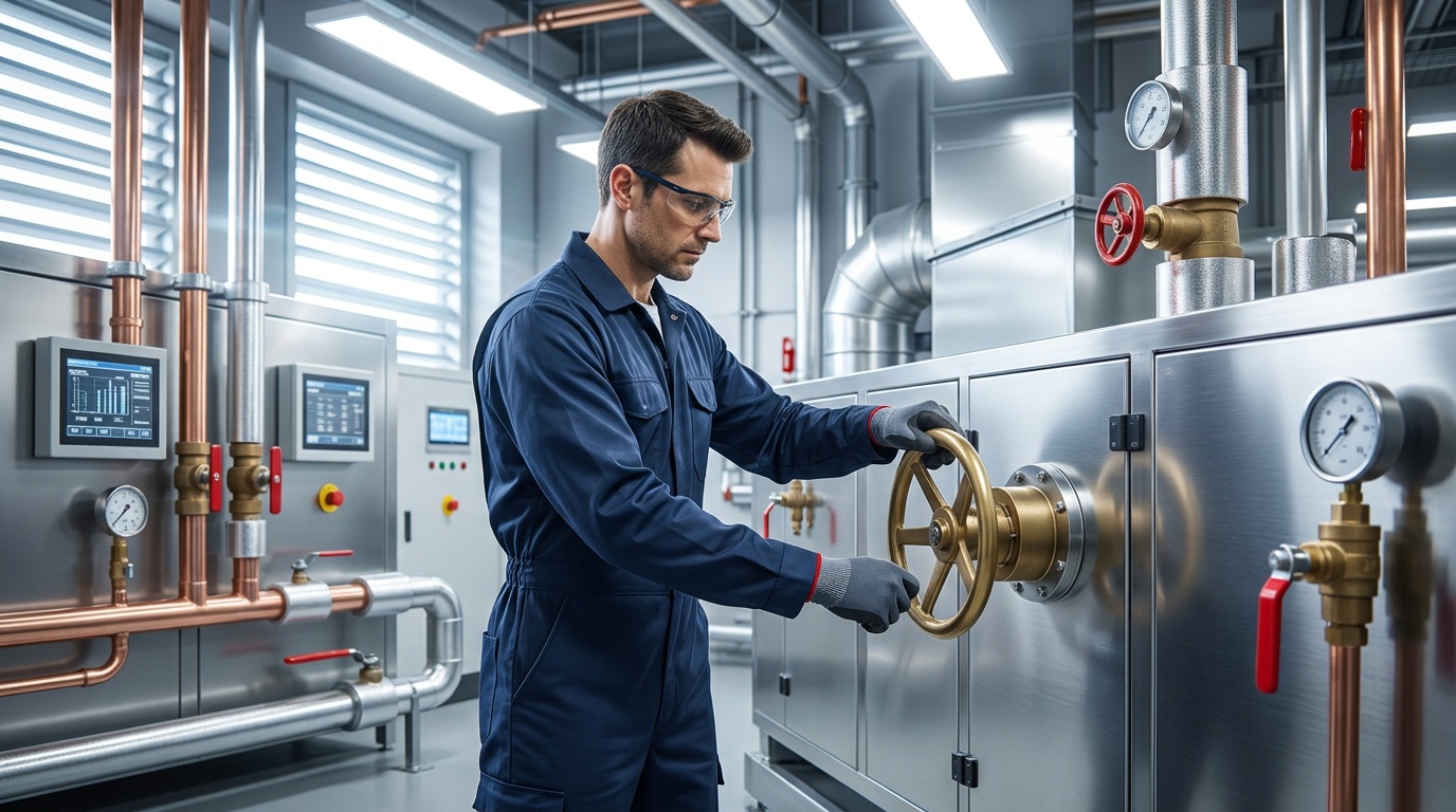 Pricing for HVAC system uptime services?