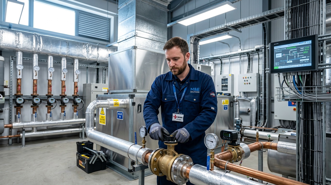 Top electrical contractors for commercial properties in Birmingham UK.