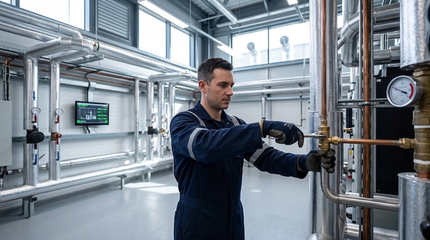 Top electrical contractors for commercial properties in Birmingham UK.