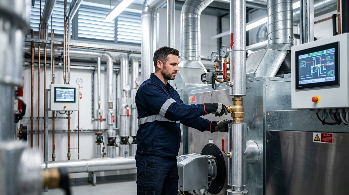 Practical Steps to Secure an Affordable Boiler Repair