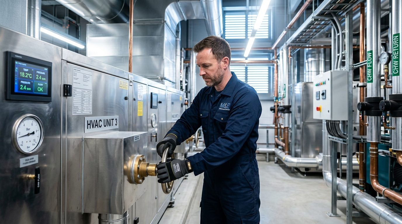The 7 Best Compliance Check Providers for Commercial Electrics in Birmingham. A Side-by-Side Compari