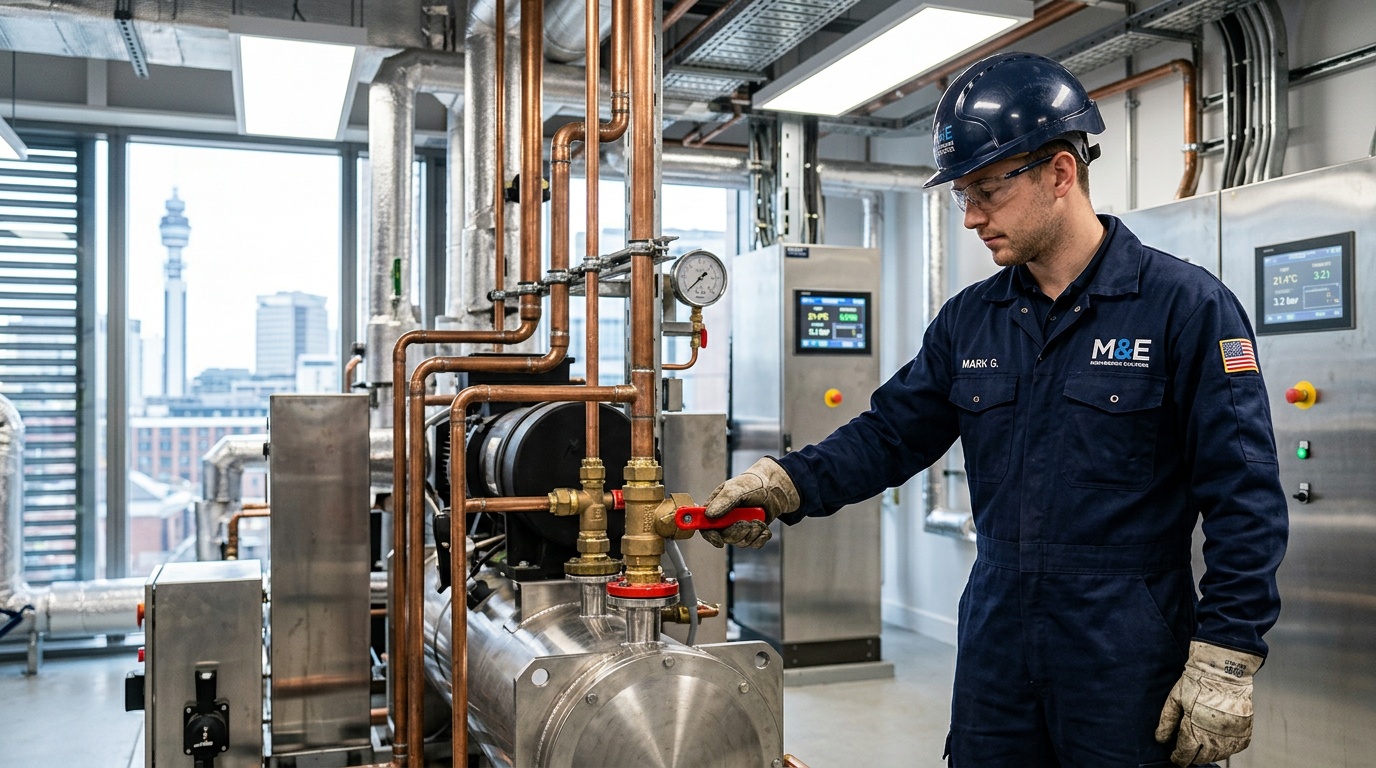 Frequently Asked Questions About Commercial Electrical Compliance in Birmingham