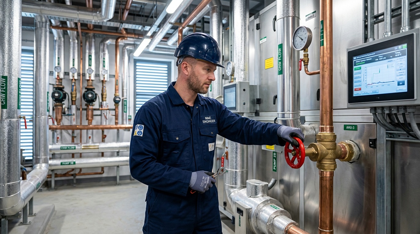 Why Proactive Maintenance Saves You Money (Especially in Birmingham's Climate)