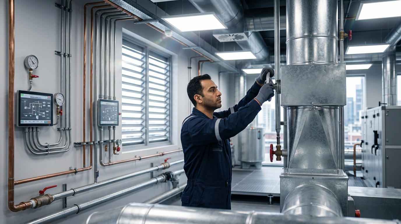 Five Questions Your Current AC Provider Hopes You Never Ask