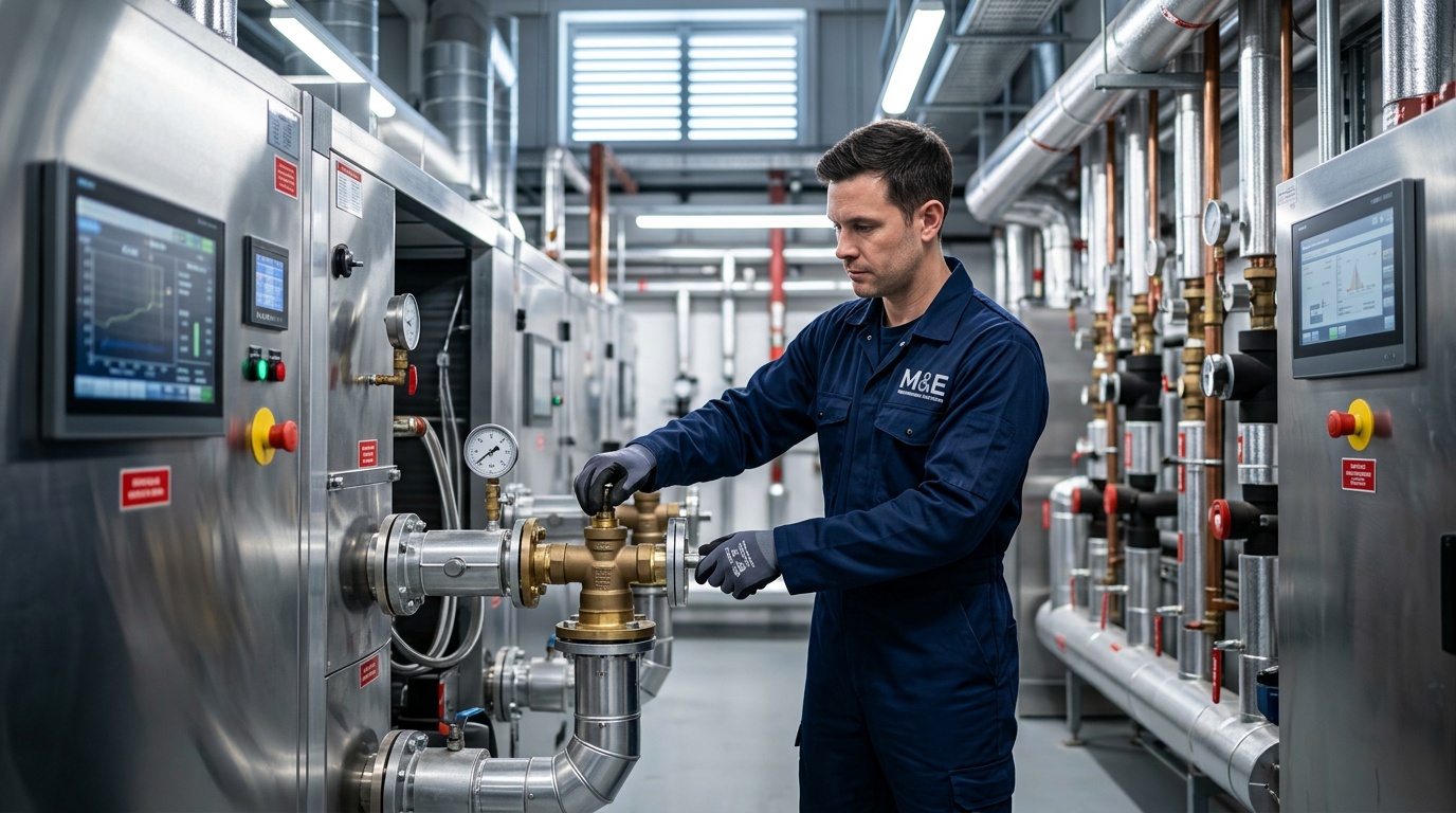 The Hidden Cost of Ignoring SFG20 Compliance in Your Commercial Office