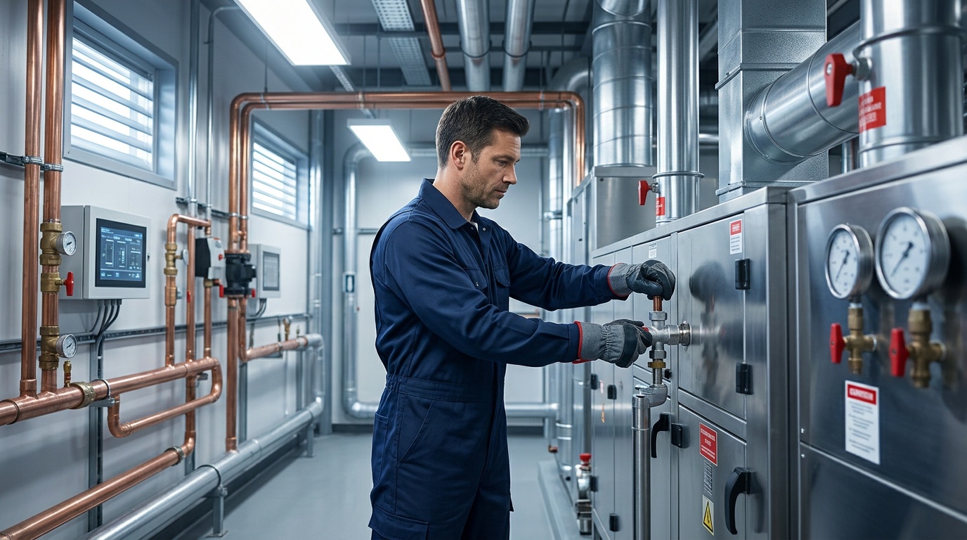 Evaluating Engineering Credentials and Proactive Service