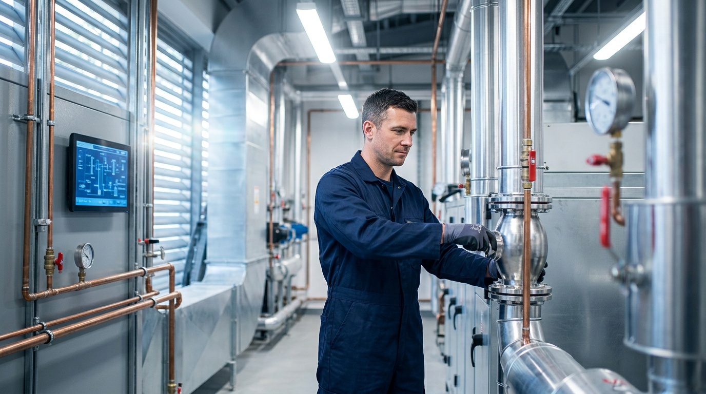 How to Vet a Plumber's Response Time Before You Need Them