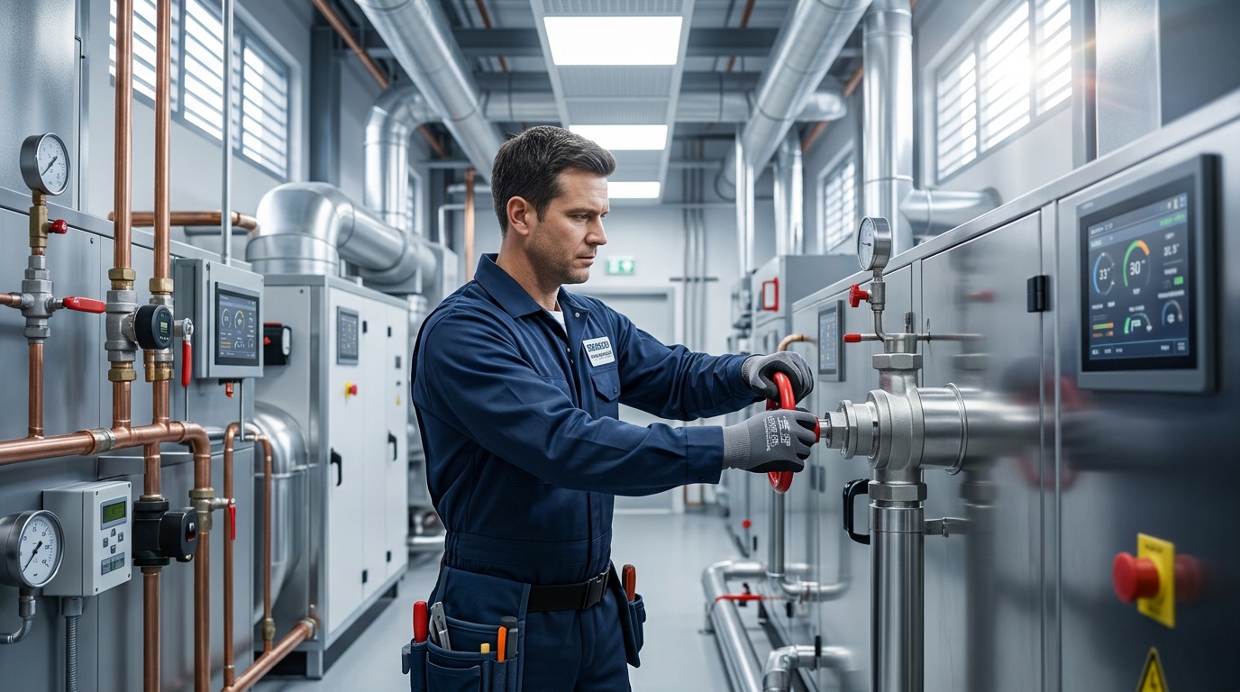 Breaking Down the Costs: Common Residential Plumbing Jobs in Birmingham