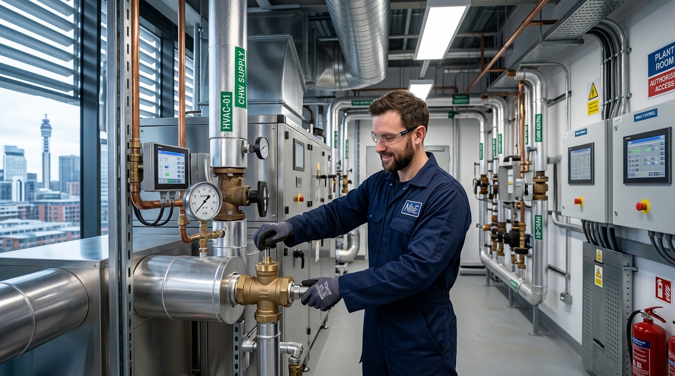Delivering Engineered Reliability Across Birmingham and the West Midlands
