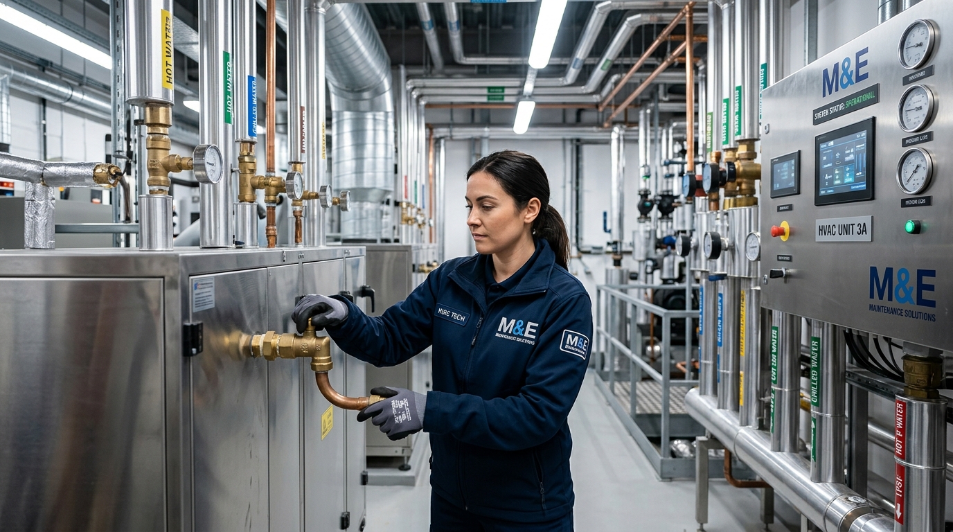Decoding HVAC Maintenance Costs: What You're Really Paying For