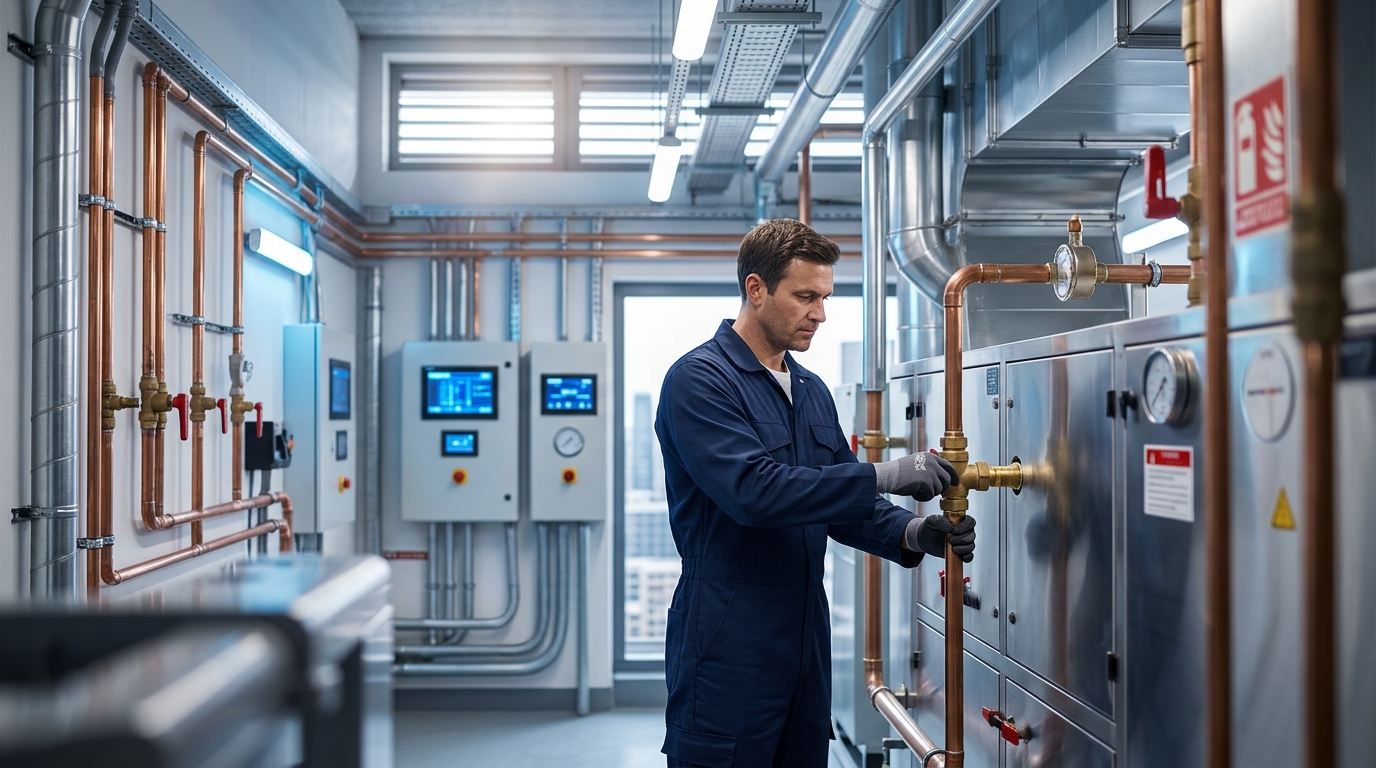The MEMS Difference: Partnering for Predictable Performance and Asset Protection