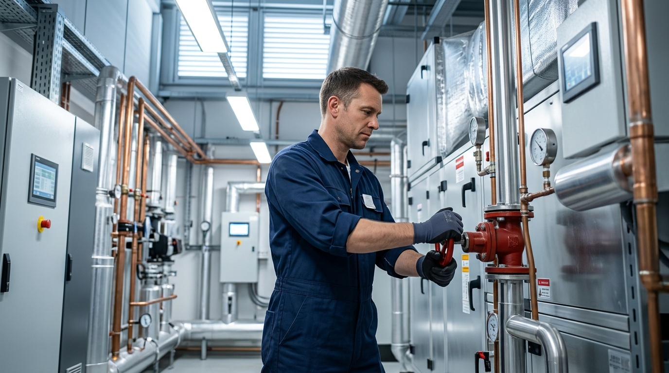 The Complete List of Subcontractors You Need for a New Build (Phase by Phase)