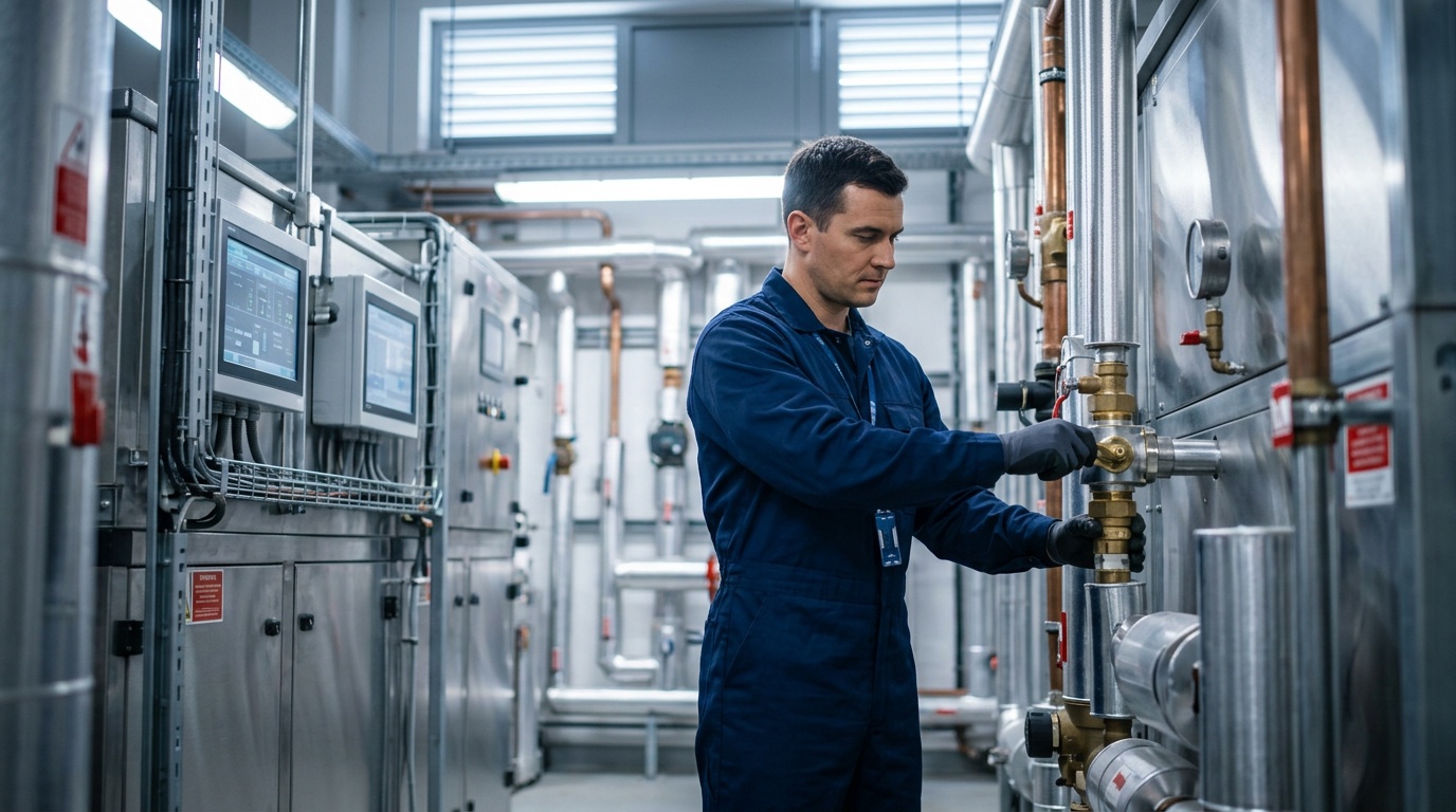 Common Misconceptions About Hiring a Contractor (And What Really Happens On Site)