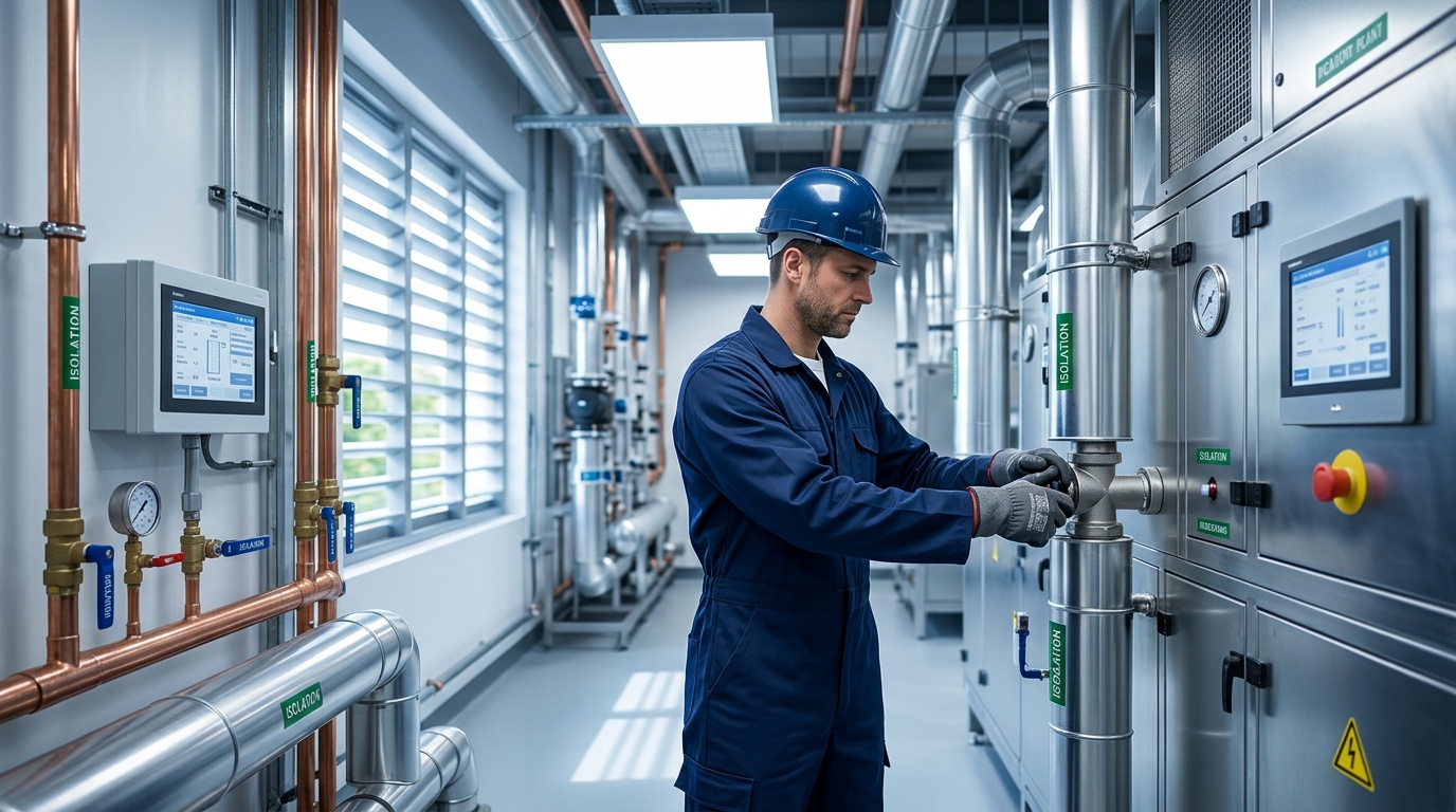 Regulatory Compliance: The Non-Negotiable Backbone of a Treatment Centre