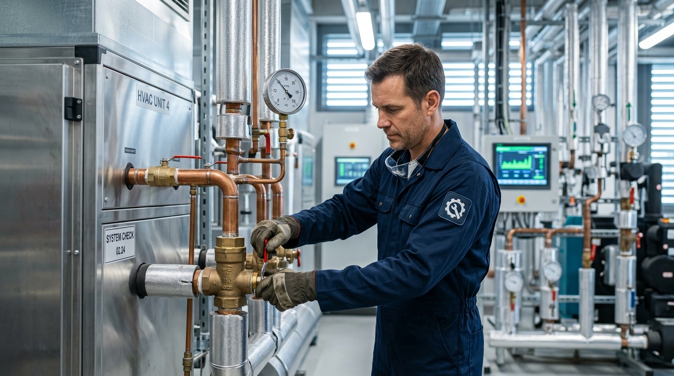 What Drives Labour Rates for Commercial Electricians in the West Midlands?