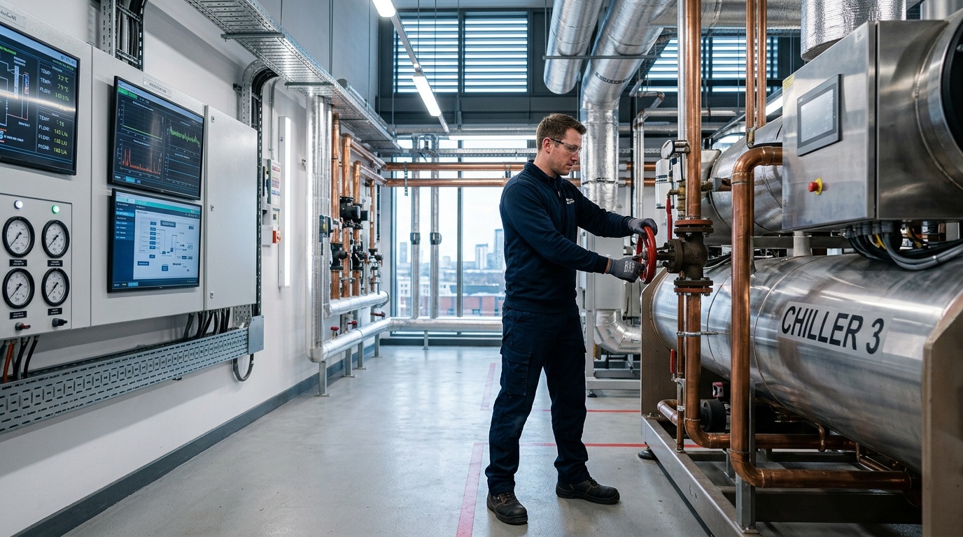 Frequently Asked Questions About Lighting Installations in the West Midlands