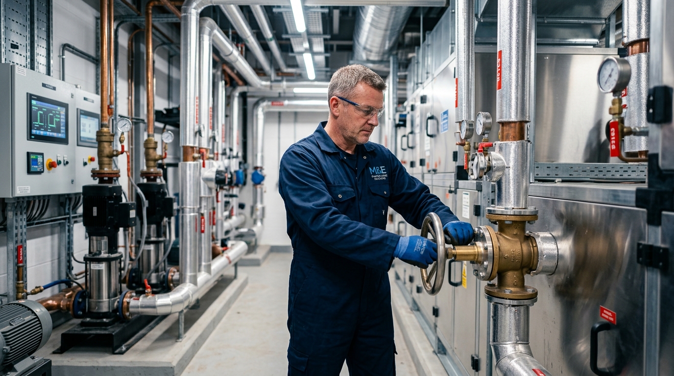 What Exactly Is an Electrical Safety Inspection (EICR) and Why It Matters for Your Birmingham Proper