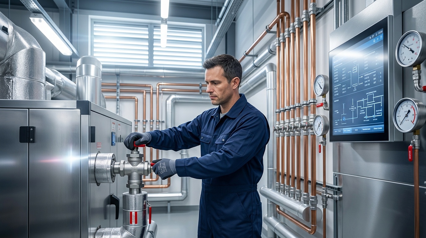 How to Choose a Reliable Building Fabric Repair Contractor in Birmingham