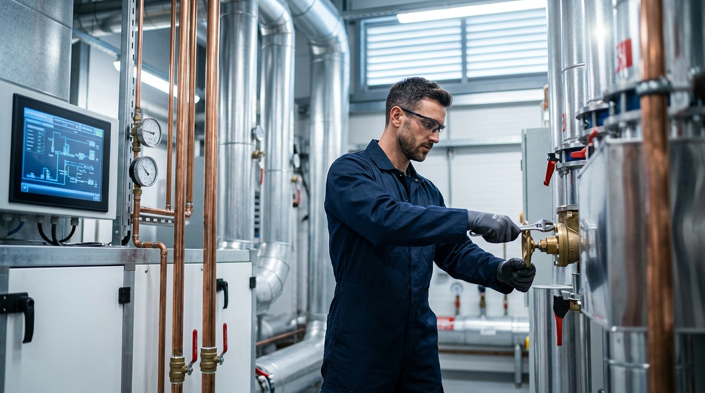 The Hidden Side of Serco: Sustainability Contracts and Cutting-Edge Building Tech