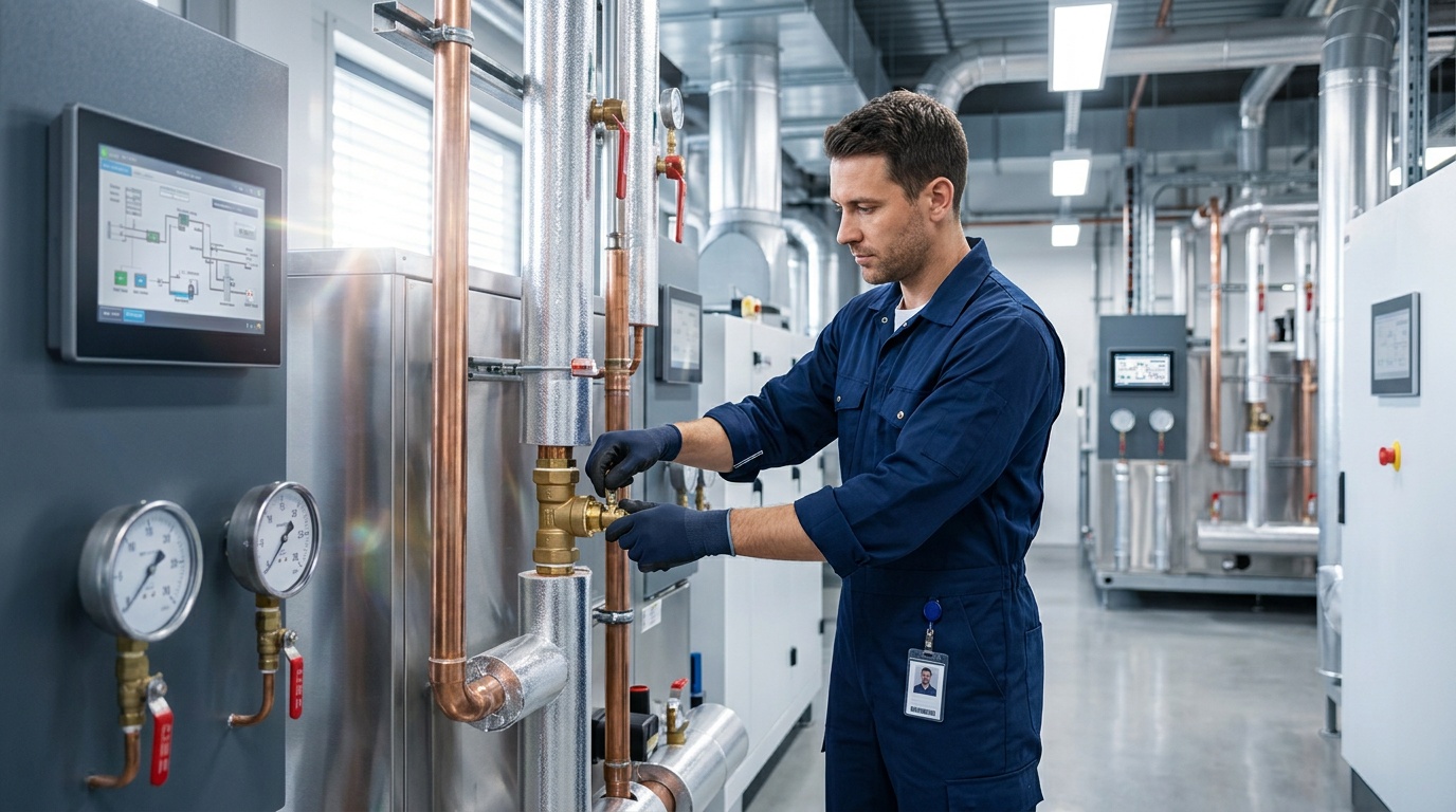 Beyond the Price Tag: Evaluating Expertise and Proven Commercial Installation Experience
