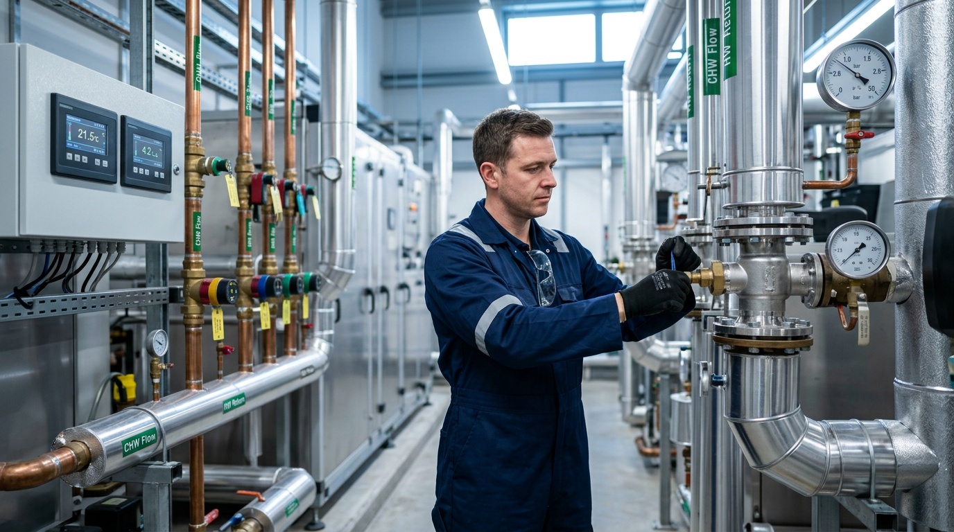 The MEMS Standard: Delivering Compliant, Efficient, and Reliable New Plumbing Installations Across t